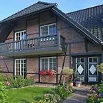 Haus Gode Tied - Apt. 01 Apartment Sellin (Rugen)
