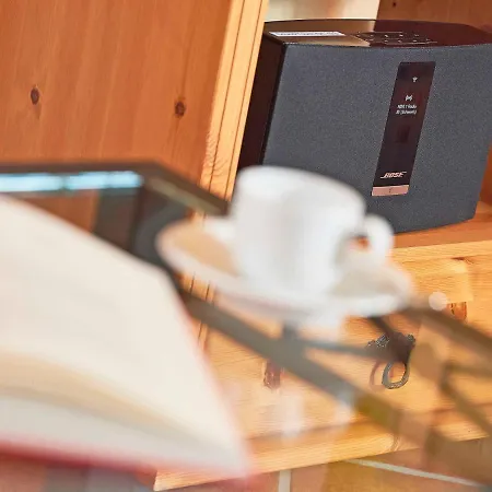 Apartman Haus Gode Tied - Apt. 01 Sellin