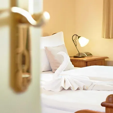 Haus Gode Tied - Apt. 01 Apartman