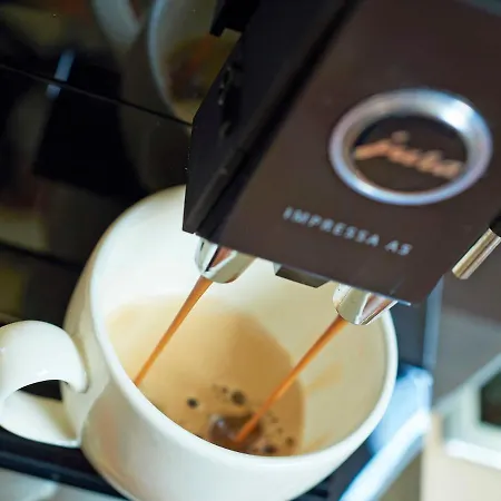 Apartman Haus Gode Tied - Apt. 01 Sellin