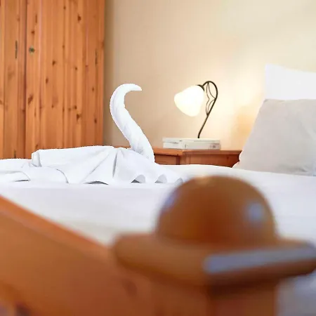 Apartman Haus Gode Tied - Apt. 01 *