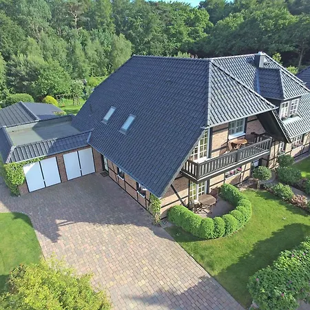 Haus Gode Tied - Apt. 01 *