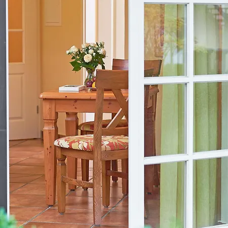 Haus Gode Tied - Apt. 01 Appartement Sellin (Rugen)