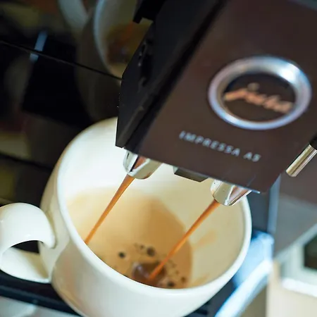 Haus Gode Tied - Apt. 01 Appartement Sellin (Rugen)