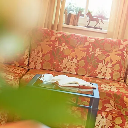 Haus Gode Tied - Apt. 01 Appartement