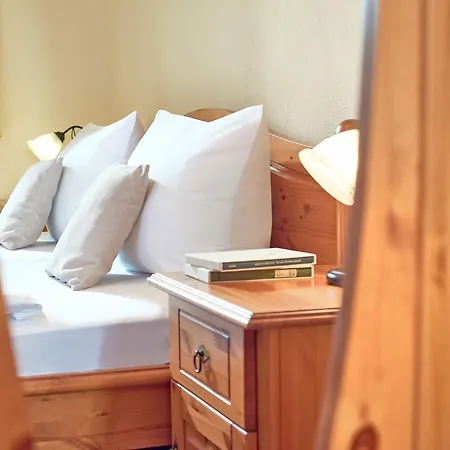 Apartment Haus Gode Tied - Apt. 01 *