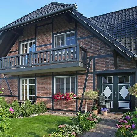 Haus Gode Tied - Apt. 01 Apartment Sellin (Rugen)