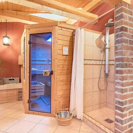 Apartment Haus Gode Tied - Apt. 01