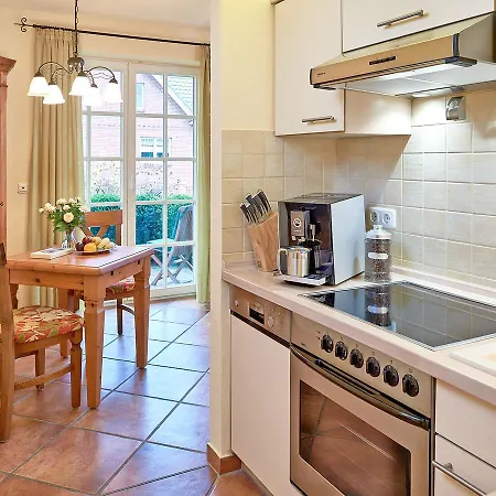 Haus Gode Tied - Apt. 01 Sellin