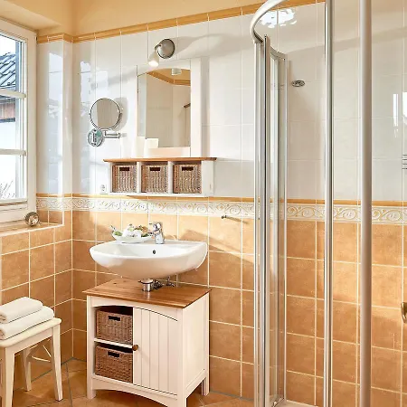 Haus Gode Tied - Apt. 01 Apartman