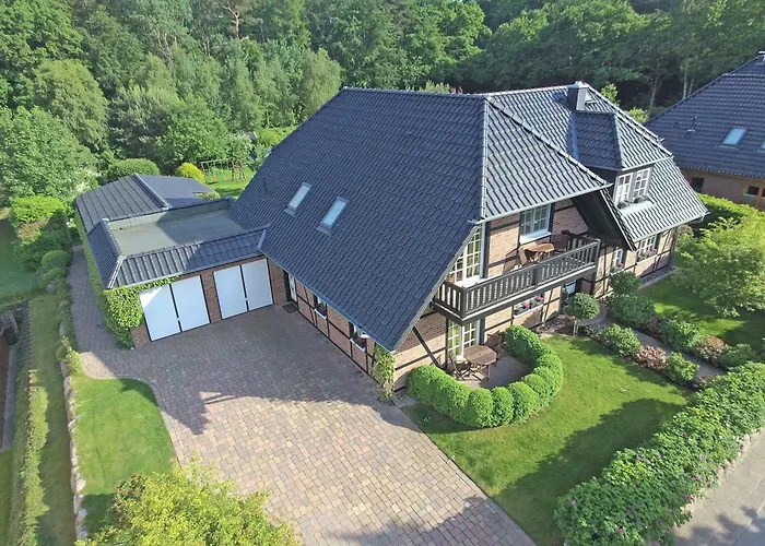 Haus Gode Tied - Apt. 01 *