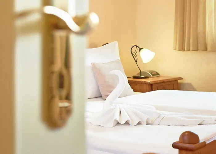 Appartement Haus Gode Tied - Apt. 01 *