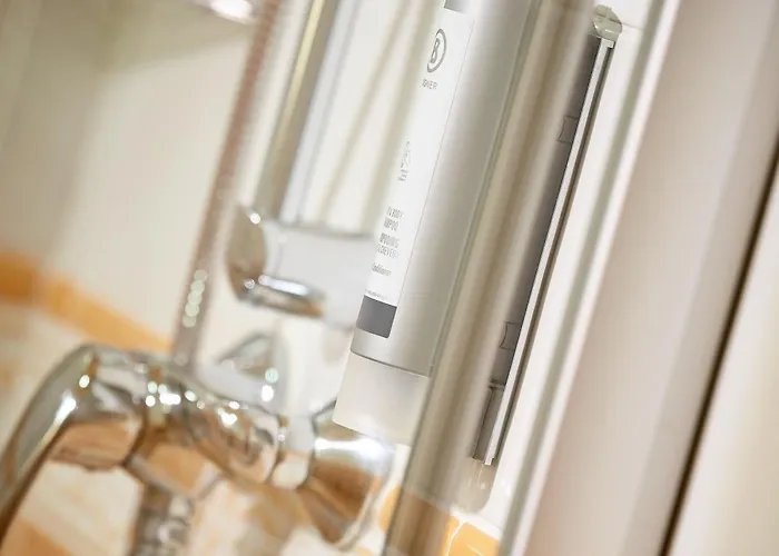 Haus Gode Tied - Apt. 01 *