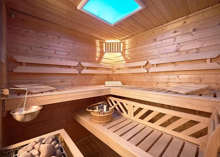 Haus Gode Tied - Apt. 01 Appartement Sellin (Rugen)